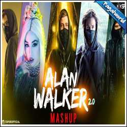 Alan Walker Mashup 2.0 - Dip SR