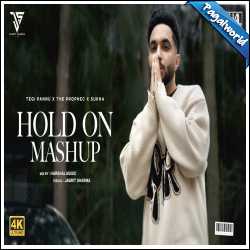 Hold On Mashup 2024 - Harshal Music