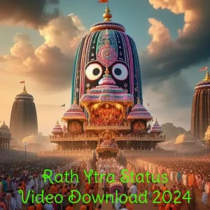 Rath Ytra Status Video 2024