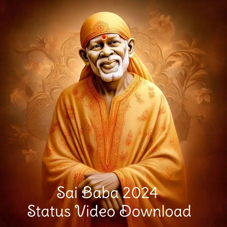 Sai Baba Status Video Download