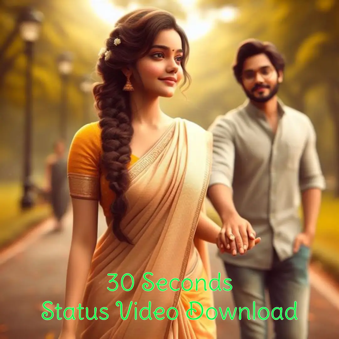 30 Seconds WhatsApp Status Video Download