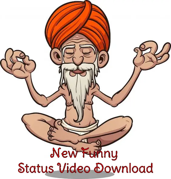 Funny Status Video Download