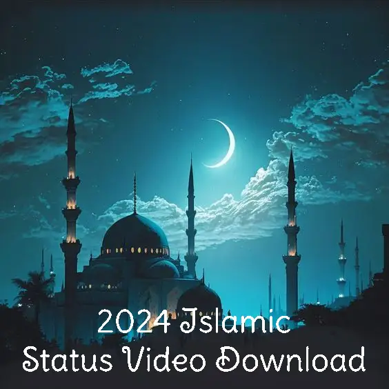 Islamic Status Video Download