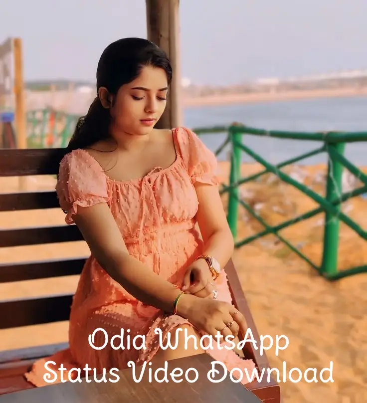 Odia WhatsApp Status Video Download