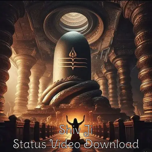 Shiv Ji Status Video Download