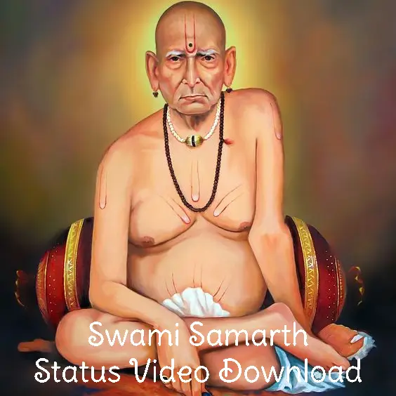 Swami Samarth Status Video