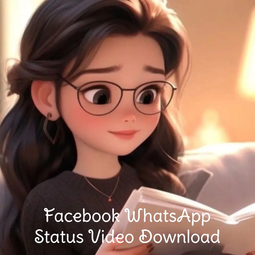 Facebook WhatsApp Status Video Download