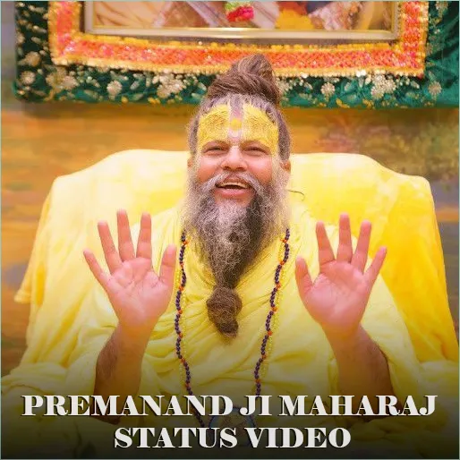 Premanand Ji Maharaj Status Video