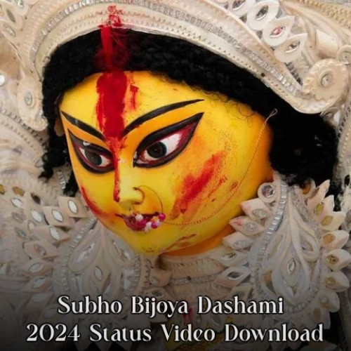 Subho Bijoya Dashami 2024 Status Video Download