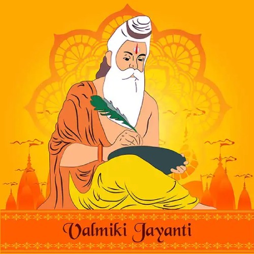 Valmiki Jayanti 2024 Status Video