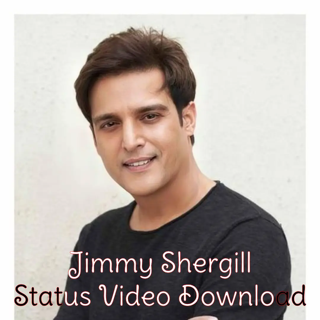 Jimmy Shergill WhatsApp Status Video Download