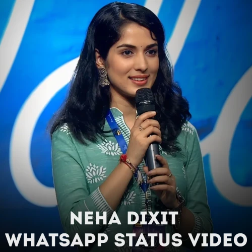 Neha Dixit Whatsapp Status Video